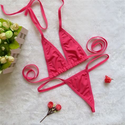 Micro Mini Bikini in Womens Swimwear for sale